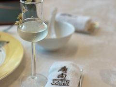 -东海朗廷酒店-唐阁T’ANG COURT 中餐厅