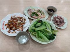 -百家鸡味馆(清泰店)