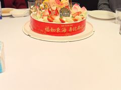 -万荣烤鸭店·北京菜(天坛店)