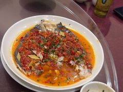 -半盆菜酒家(中山南一路店)