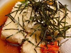 日式炸豆腐-大和食乐·鲜和牛酸汤火锅(环宇荟店)
