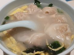 -大铁勺新津菜(东丽阳光新业广场店)