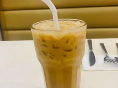 -香港新发烧腊茶餐厅(万象店)