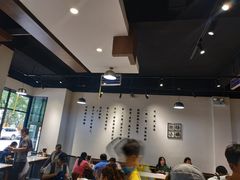 大堂-端仕小锅(文林街店)