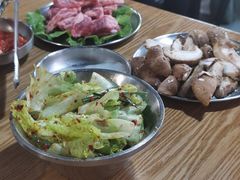 -朴家烤肉(万盛南街店)