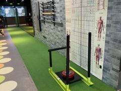 -GMJ·24H健身房(四川北路店)