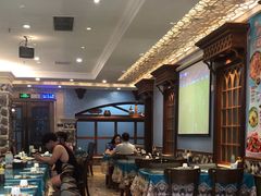 -巴依老爷新疆美食(望京小街店)