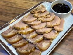 -合合春饼·酱骨·东北菜(潘家园店)