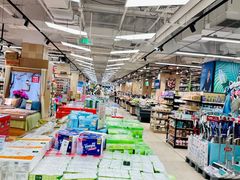 -永辉超市(翁梅地铁站店)