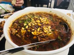 -QQ海鲜餐厅