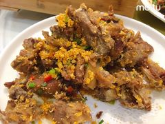 -喜福楼(黑山大街店)
