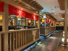 -九田家黑牛烤肉料理(长春路友好店)