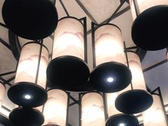 大堂-湘湖逍遥庄园·水漾中餐厅