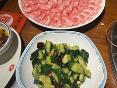 -鑫隆四季涮肉(八角畅游店)