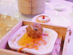 -皇马假日醉海南大酒店·假日一品派茶楼(秀英店)