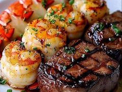 -壳里西餐厅Coquille Seafood Bistro(蒙自路店)