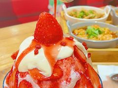 -怪物的冰与火(天虹商场中山路店)