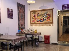 -楼兰香西域抓饭(泺文店)