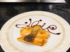 -上林铁板烧(延安西路店)