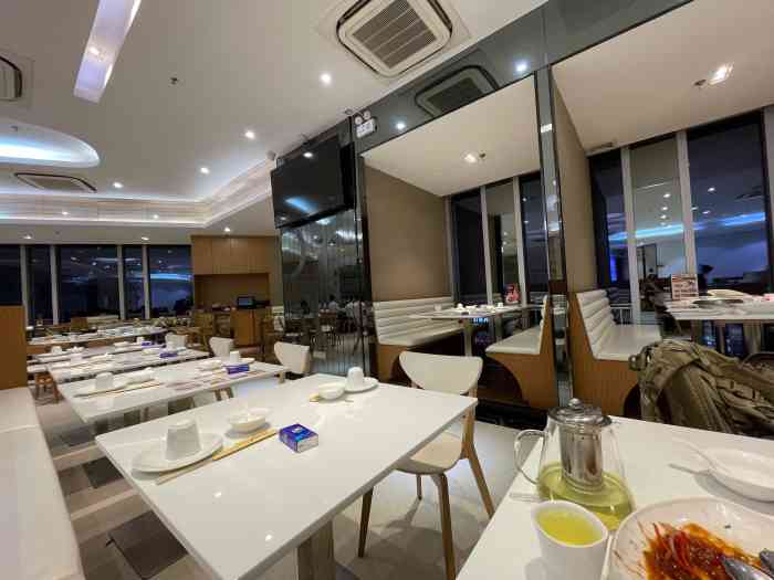 至潮粤式餐厅(珠江新城店)-"每次来吃都可以有惊喜,惊喜惊喜惊喜.