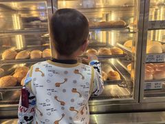 -翠华餐厅(正佳广场店)