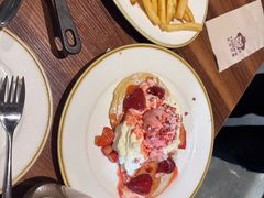 -TIGERS老虎西餐(亦庄店)