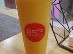 -85度C(南京张府园店)