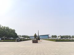 -中国航空博物馆