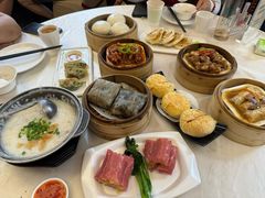 -南珠宫酒店-茶餐厅