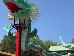 -青龙湖公园