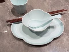 -奇芳阁·百年清真南京菜(夫子庙店)