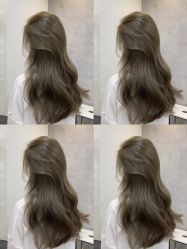 -上禾 HAIR SALON