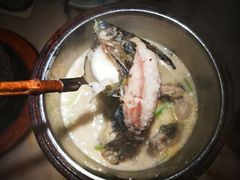 -佬麻雀·新湘菜(珠海金发购物中心店)