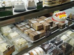 -新侨三宝乐面包店(崇文门店)