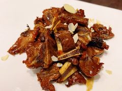 牛仔骨-农乐园食府(梅城镇店)