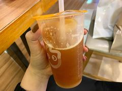 -CoCo都可(湖滨银泰店B区店)