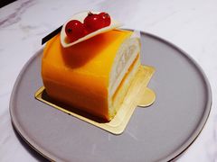 -La Porte de Paris 巴黎之门法式甜品