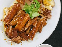 -胶己人餐馆(珠江路美食街店)