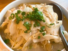 家烧笋衣-原製原味(普陀山磐龙店)