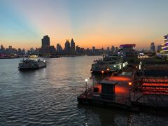 -三利音·浦之舟(滨江大道店)