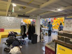 -香蕉攀岩(上地店)