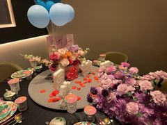 -桂满陇·海市蜃楼·黑金(国金店)