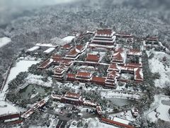 -开福禅寺