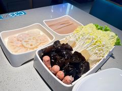 -半天妖烤鱼(烟台宝龙店)