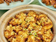 -聚福山莊·寻味顺德(北滘店)