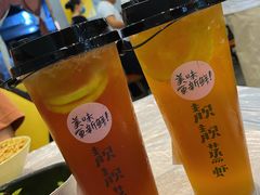 -靓靓蒸虾·头牌蒸虾(雪松路总店)