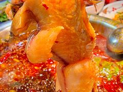 -青山青豆花·笑禅豆腐鱼(黄泥塝店)
