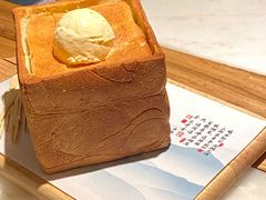 面包诱惑-绿茶餐厅(成都万象城店)