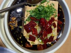 -关东小磨东北菜(上海长风大悦城店)