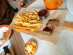 -必胜客(会展店)